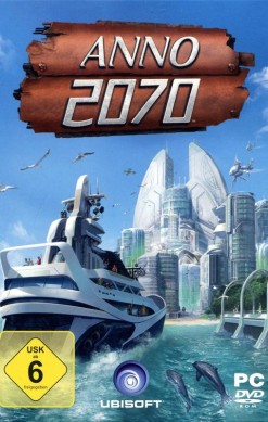 Anno 2070
