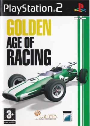 GP Classic Racing