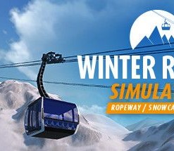 Winter Resort Simulator