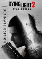 Dying Light 2: Stay Human (Ultimate Edition)