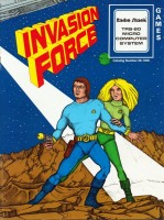 Invasion Force