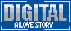 Digital: A Love Story