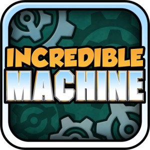 The Incredible Machine