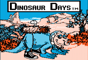 Dinosaur Days
