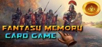 Fantasy Memory: Card Game