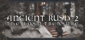 Ancient Rush 2: The Lost Treasure