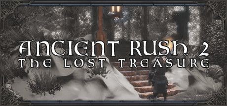 Ancient Rush 2: The Lost Treasure