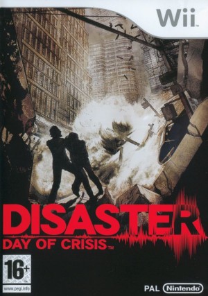 Disaster: Day of Crisis
