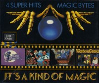 It's a Kind of Magic