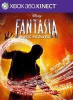 Disney Fantasia: Music Evolved