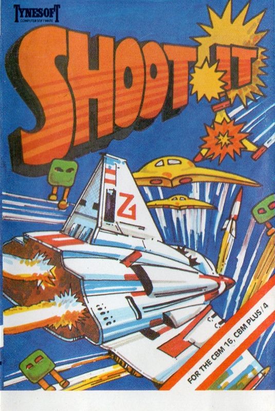 Shoot-It