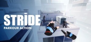 Stride: Parkour Action