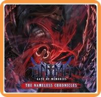 Anima: Gate of Memories - The Nameless Chronicles