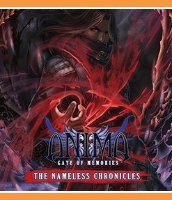 Anima: Gate of Memories - The Nameless Chronicles