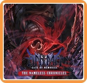 Anima: Gate of Memories - The Nameless Chronicles