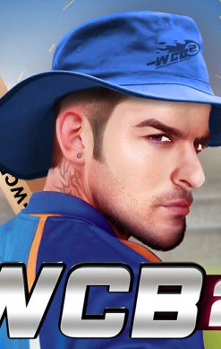 World Cricket Battle