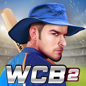 World Cricket Battle