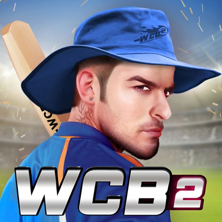 World Cricket Battle