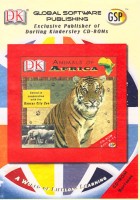 Animals of Africa
