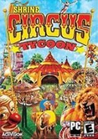 Shrine: Circus Tycoon