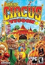 Shrine: Circus Tycoon