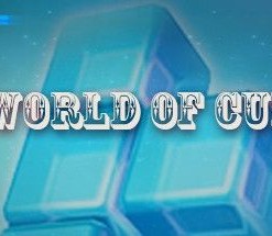 World of Cubes