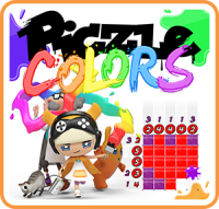 Piczle Colors