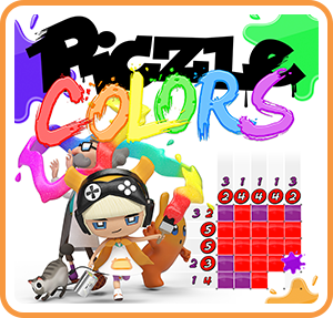 Piczle Colors