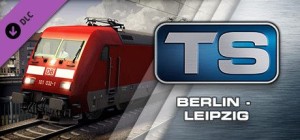 TS: Berlin - Leipzig