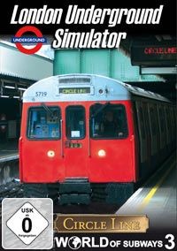 World of Subways 3: London Underground Simulator