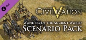Sid Meier's Civilization V: Wonders of the Ancient World Scenario Pack