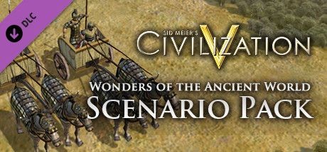 Sid Meier's Civilization V: Wonders of the Ancient World Scenario Pack