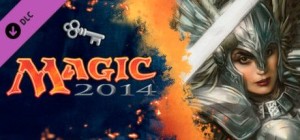 Magic 2014: Duels of the Planeswalkers - 'Bounce and Boon' Deck Key