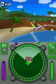 MySims: SkyHeroes