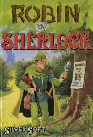 Robin of Sherlock