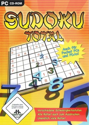 Sudoku Total