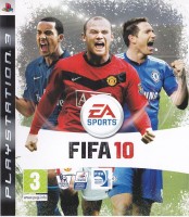 FIFA Soccer 10
