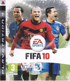 FIFA Soccer 10