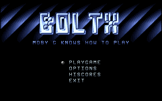 BOLTX