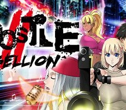 Apostle: Rebellion