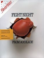 Fight Night