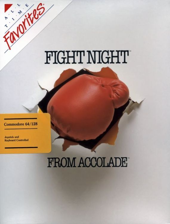 Fight Night