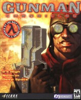 Gunman Chronicles