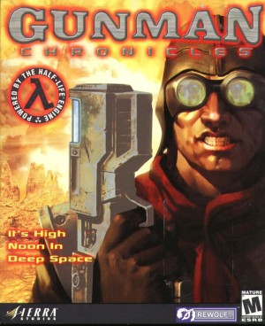 Gunman Chronicles