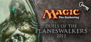 Magic: The Gathering - Duels of the Planeswalkers 2012: Full Deck 'Ghoulkeeper'