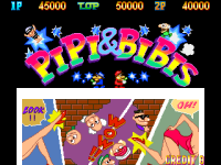 Pipi & Bibi's