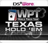 World Poker Tour Texas Hold 'Em