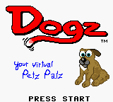 Dogz