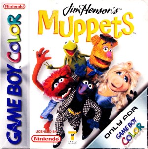 Jim Henson's Muppets