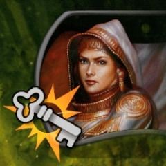 Magic: The Gathering - Duels of the Planeswalkers: Unlock Wings of Light
